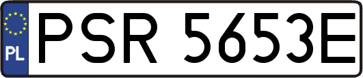 PSR5653E