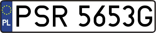 PSR5653G