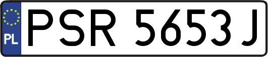 PSR5653J