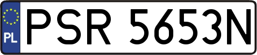 PSR5653N