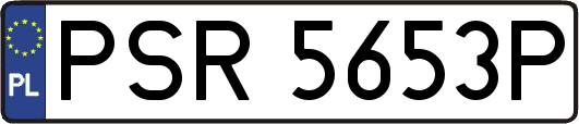 PSR5653P