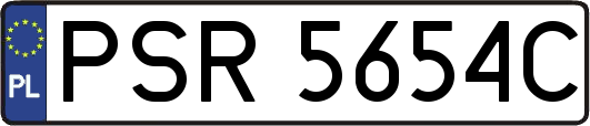 PSR5654C