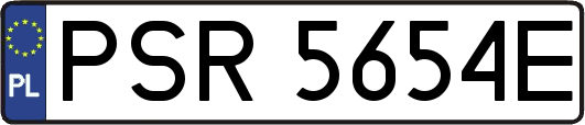 PSR5654E