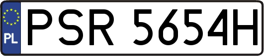 PSR5654H