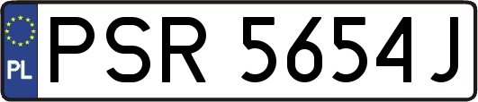 PSR5654J