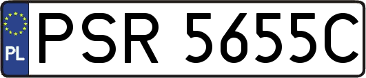 PSR5655C