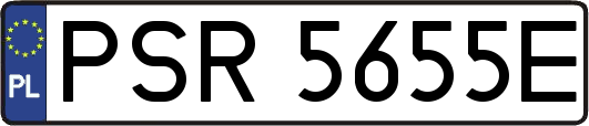 PSR5655E