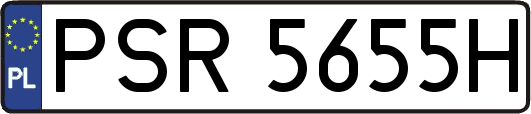 PSR5655H