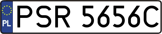 PSR5656C