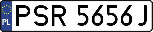 PSR5656J