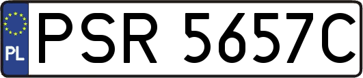 PSR5657C