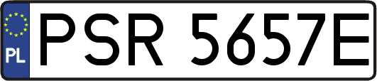 PSR5657E