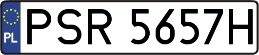 PSR5657H