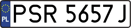 PSR5657J