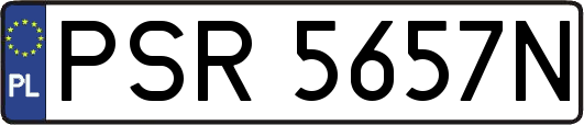 PSR5657N