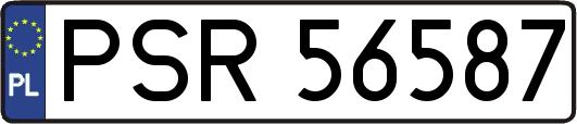 PSR56587