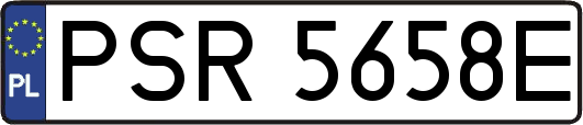 PSR5658E