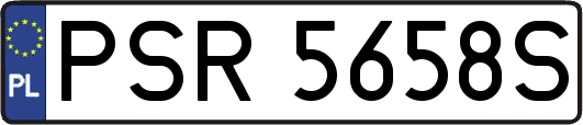 PSR5658S