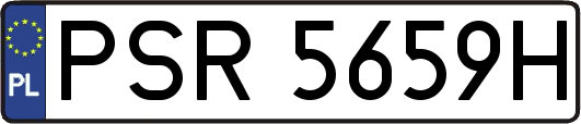 PSR5659H