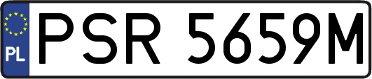 PSR5659M