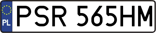 PSR565HM