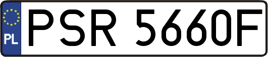 PSR5660F
