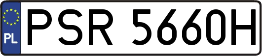 PSR5660H