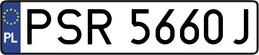 PSR5660J