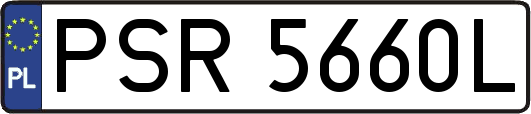 PSR5660L