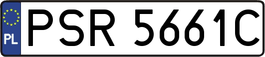 PSR5661C