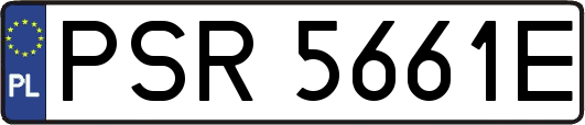 PSR5661E