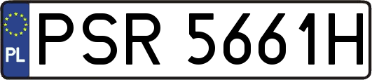 PSR5661H