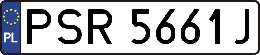 PSR5661J
