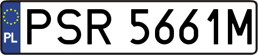 PSR5661M