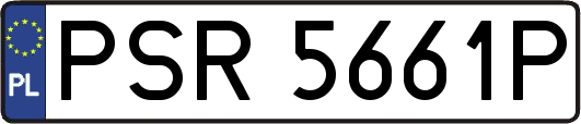 PSR5661P