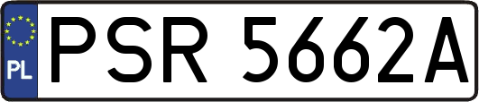 PSR5662A