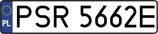 PSR5662E
