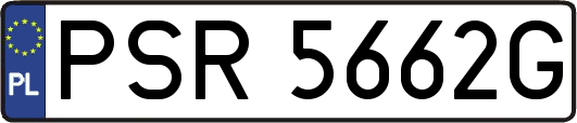 PSR5662G