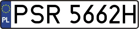 PSR5662H