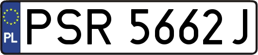 PSR5662J