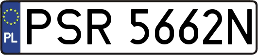 PSR5662N