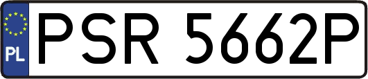 PSR5662P