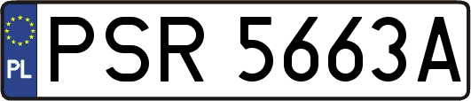 PSR5663A