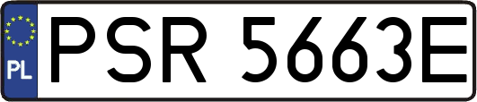 PSR5663E