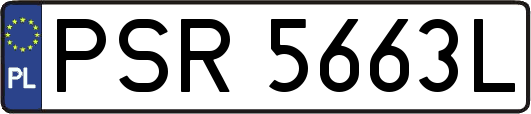 PSR5663L