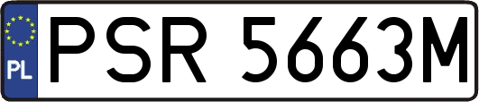 PSR5663M