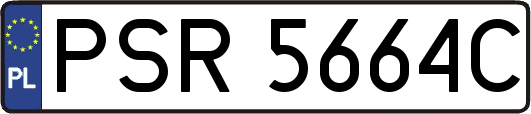 PSR5664C