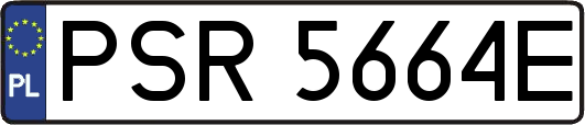 PSR5664E