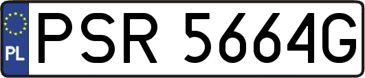 PSR5664G