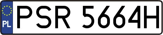 PSR5664H